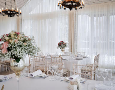 Новый год в Аврора