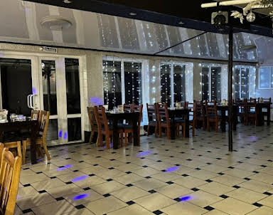  ресторан Ором