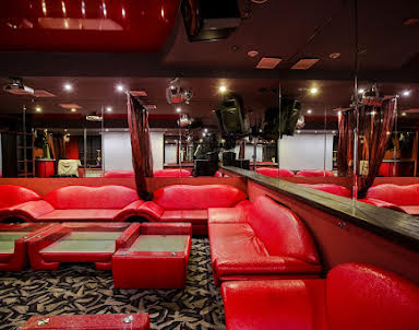  ресторан Бермуды