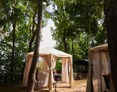  ресторан Leto