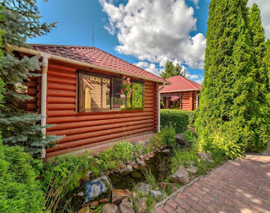  ресторан Адмиралъ