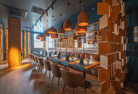 VIP-зал в VIP-зал