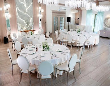  ресторан Березка