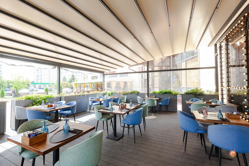 Шато Манави на Адмирала Лазарева фотография №6