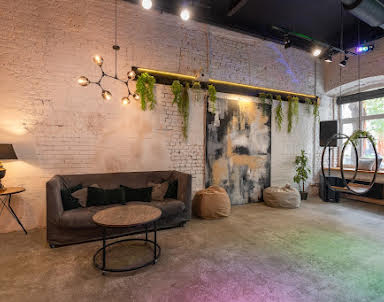  ресторан Clever