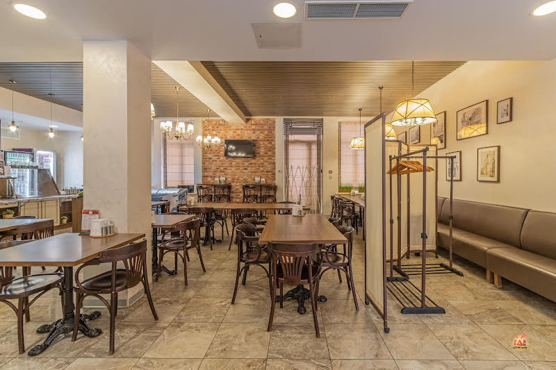 PETROF LOFT фотография №9