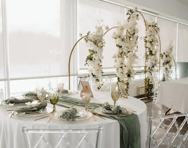 Новый год в Павильон