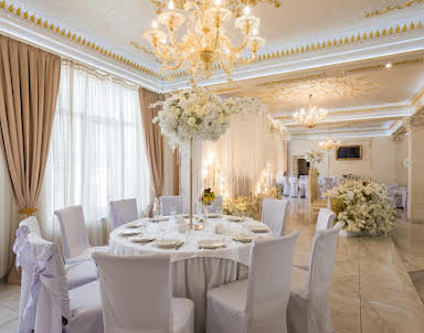  ресторан «Шарль Азнавур» в Химках