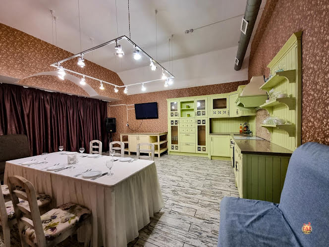 VIP-зал в «Крем» фотография №9