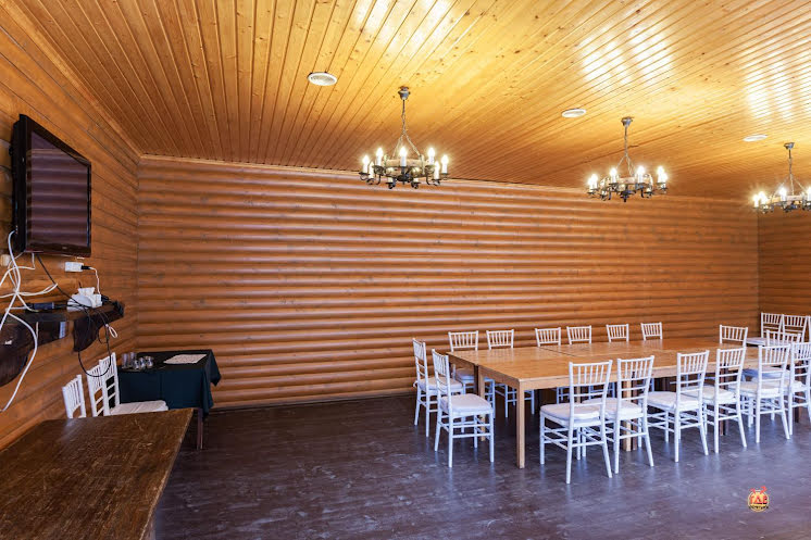 Домик на 30 человек  в «Раздолье» фотография №4