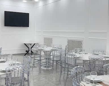  ресторан МоскWа на Каширке