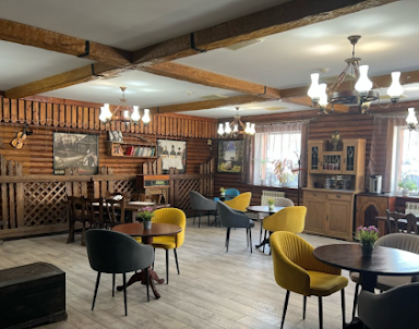  ресторан Оджахури