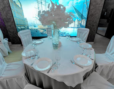  ресторан Буржуй