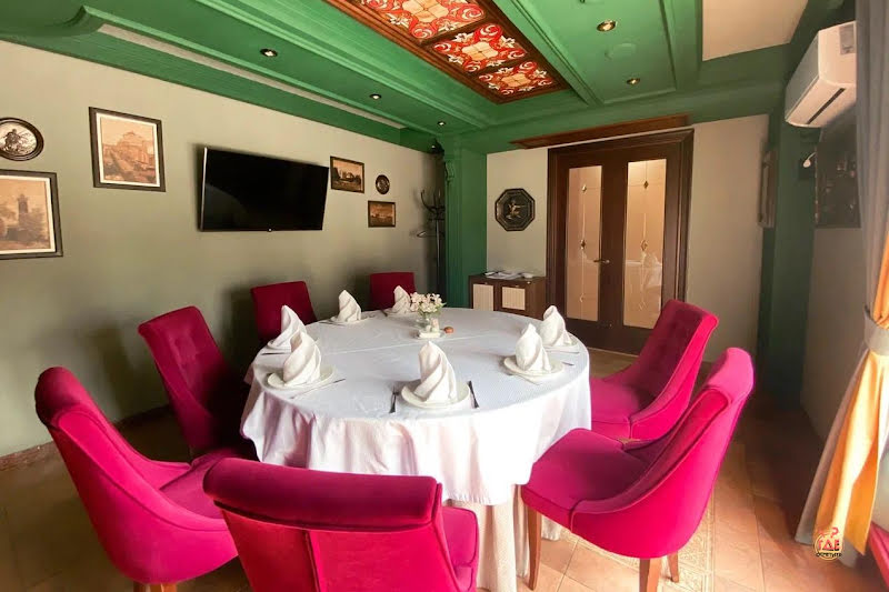 Шато фотография №8