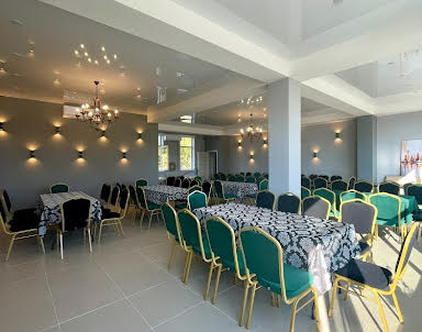  ресторан Город Д