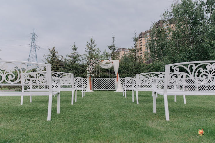 Зал Emily в «Don David» фотография №5