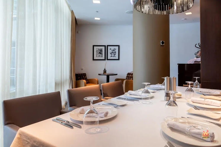 Фитнес-зал в «Luciano» фотография №3