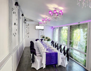 Корпоратив в Империя