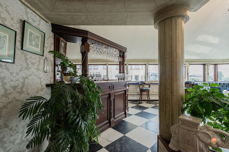 Панорамика фотография №1