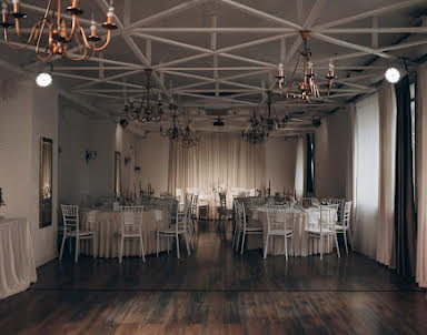 Свадьба в Театр Юности