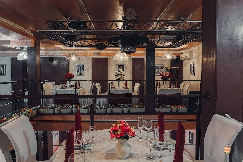 Ретро Блюз фотография №12