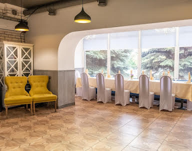 Новый год в Клевер