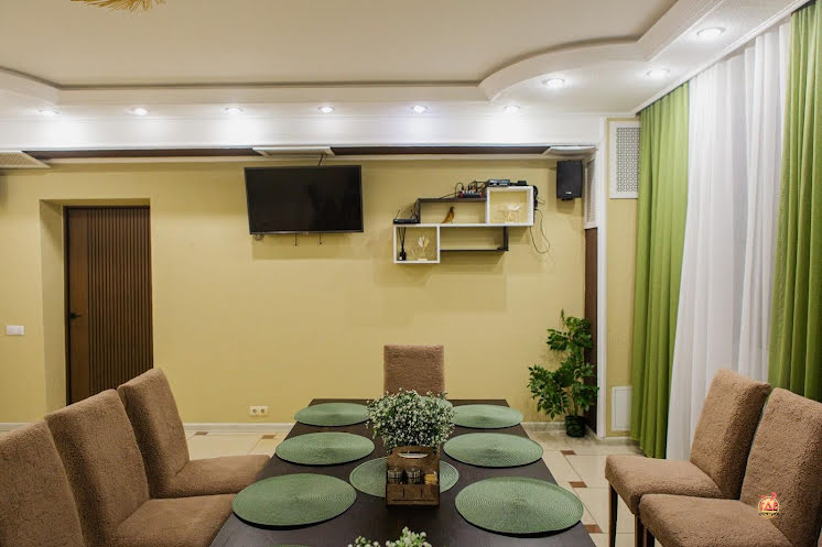 Малый зал в «Щербет на Комсомольской» фотография №5