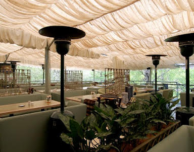  ресторан Fresco