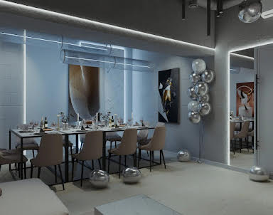 Новый год в В69