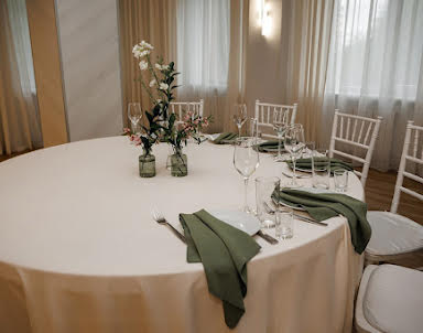  ресторан Резиденция Сагиттариус