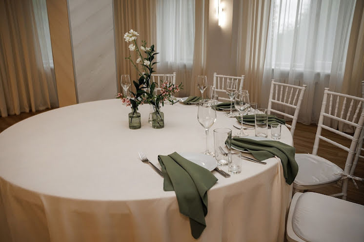 Ресторан в «Резиденция Сагиттариус» фотография №5