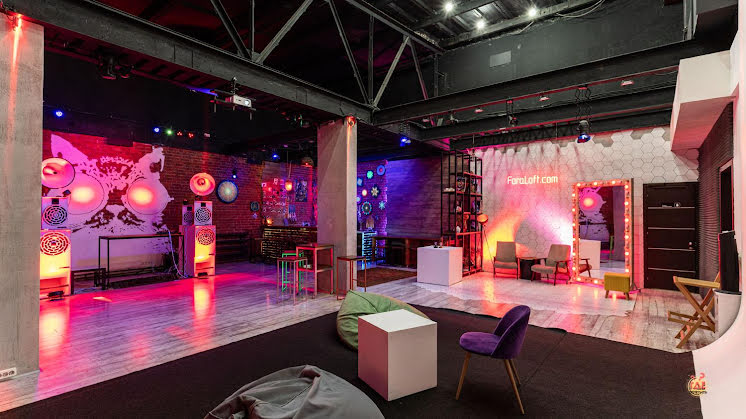 FaraPlace в «FaraPlace» фотография №10