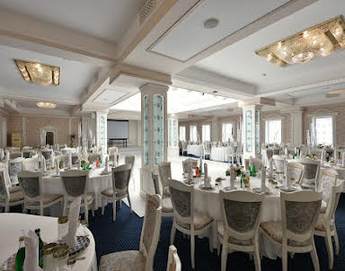  ресторан Отдых