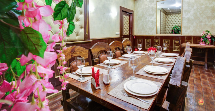 Кабинет Люкс в «Люкс» фотография №1