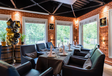 Банкетный зал в Банкетный зал