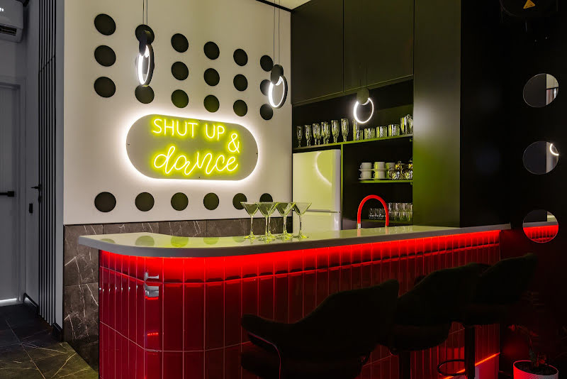 Sok Space фотография №16