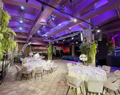  ресторан ANIMA