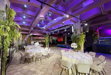 Банкетный зал в Банкетный зал