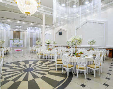  ресторан Жемчужина