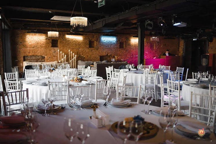 Loft Taboo в «Terrace Moscow» фотография №18