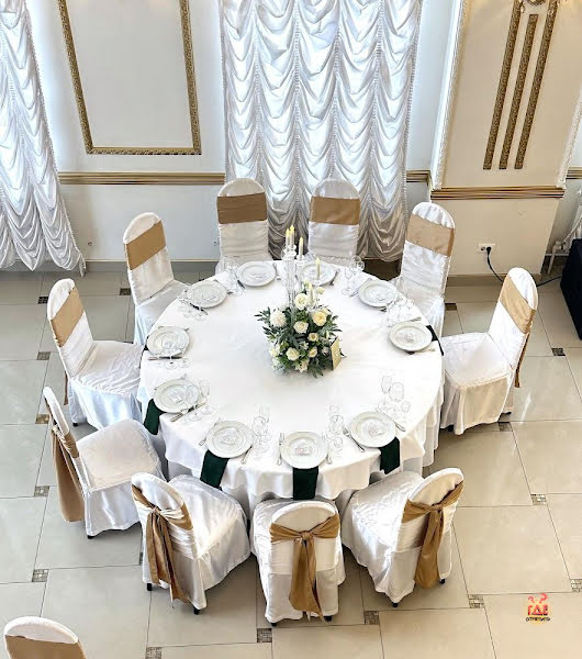 Первый Дом Торжеств фотография №3