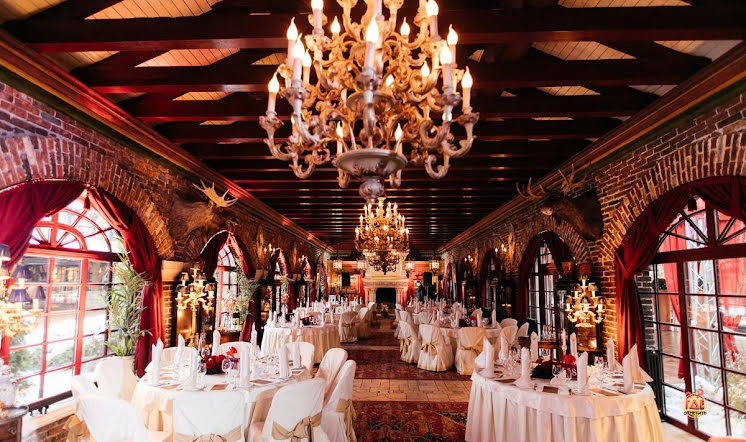 Зал "Галерея" в «Amazing Hall» фотография №2