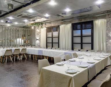  ресторан Гастробар Мята