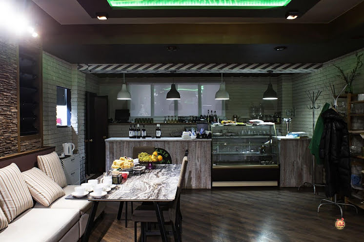 Зал до 25 человек в «Алексис» фотография №7