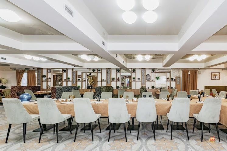 Основной зал в «Дамаск» фотография №5