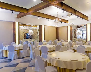  ресторан Престиж