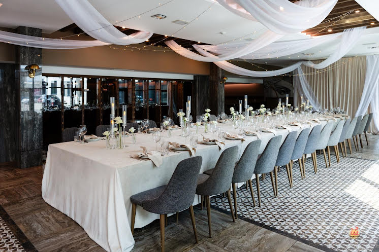 Ресторан Avantage в «Байкал Бизнес Центр» фотография №15