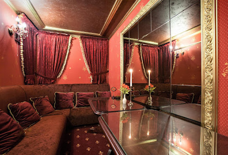 Малый VIP-зал в Малый VIP-зал