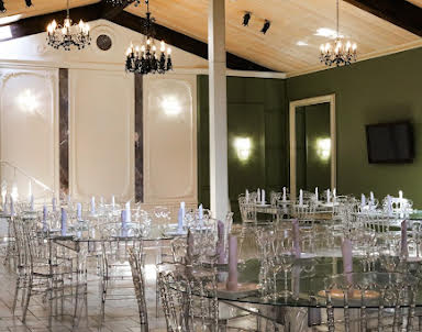  ресторан Темерницкий