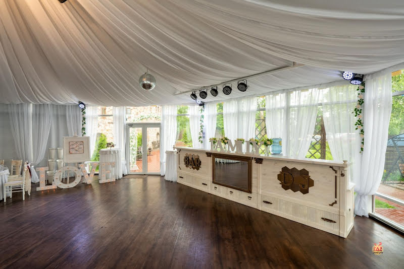 Замок в Пушкине фотография №11